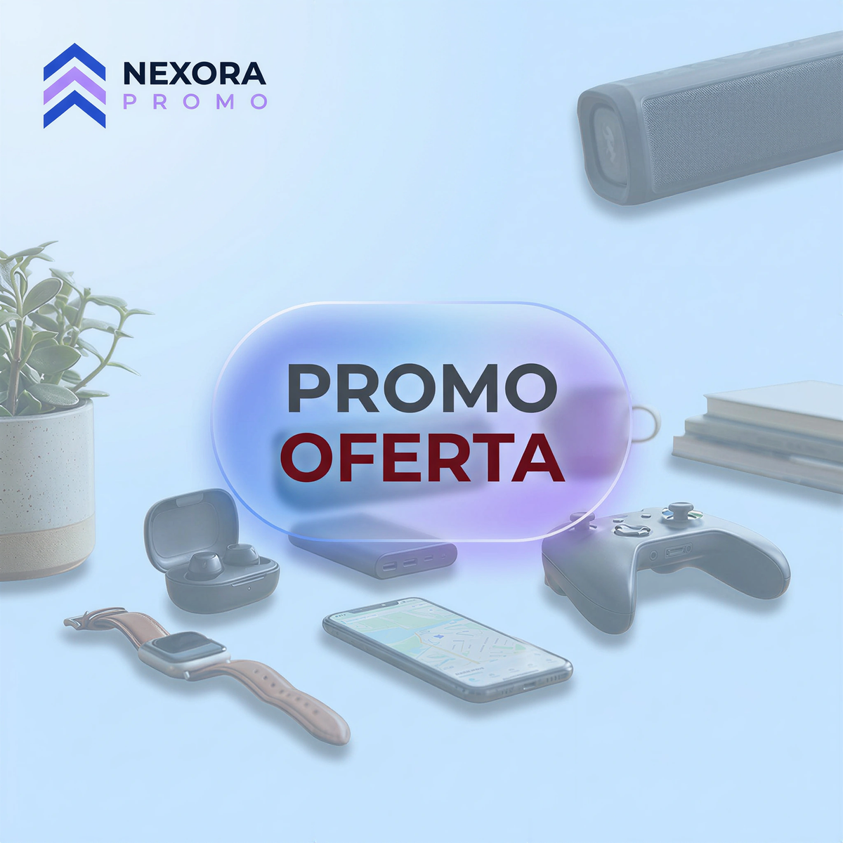 Promo Oferta - 3 meses