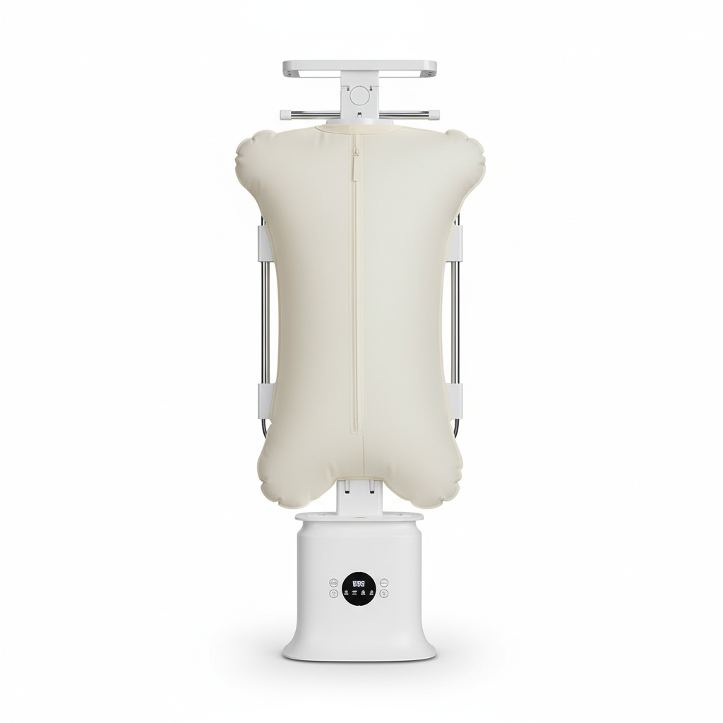 Máquina de Passar Automática