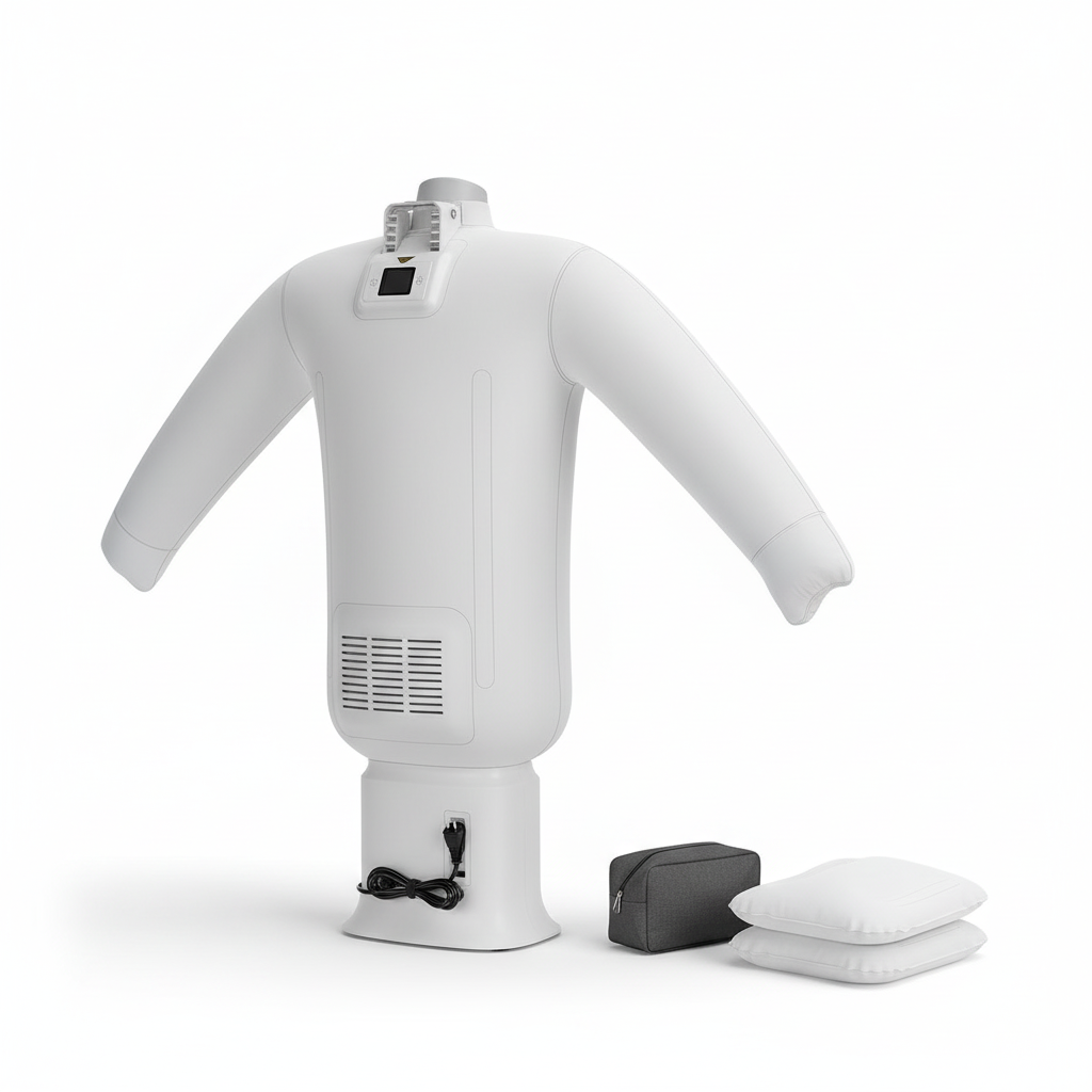 Máquina de Passar Automática